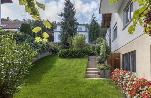 Ferienwohnung Grauer - Foto 2