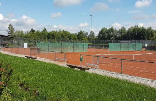 Ferienwohnung Jardin im Kunsthaus - Foto 49