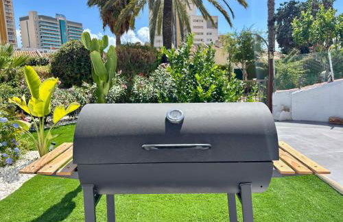 Casa Etxetxoa - Calpe - Foto 15