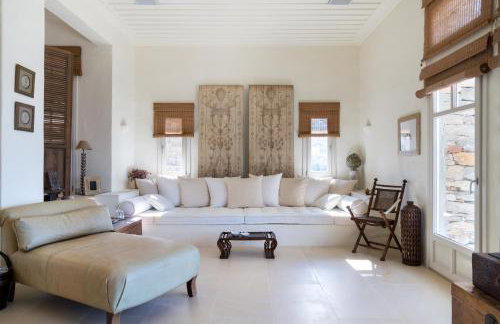 Pasithea Villa Kea - Foto 9