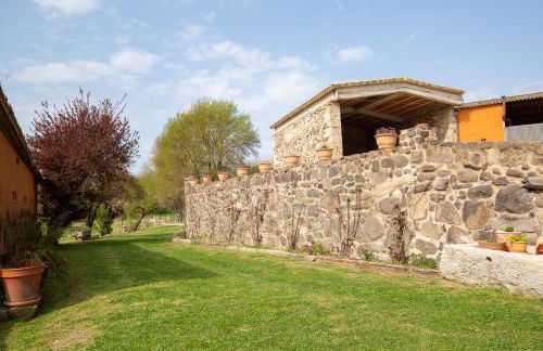 Mas Teixidor, Masia entre Girona y la Costa Brava - Foto 27