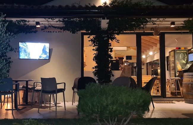 Apartments Aerodrom - Foto 60