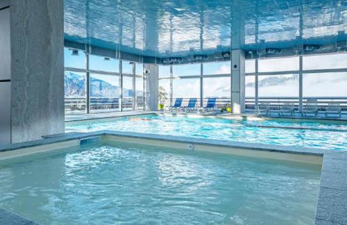 Mont arbois megeve - Foto 1