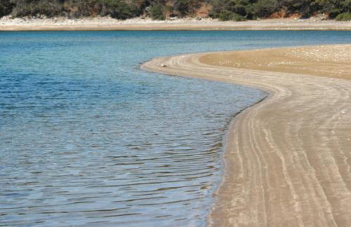 Apartments by the sea Cove Blaca, Mljet - 10416 - Photo 3