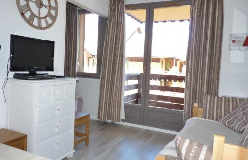 Appart 4 p pied des pistes Risoul 1850 - Foto 18