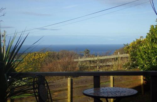 Sea View Pod Close to Mountains / Snowdonia - Foto 14