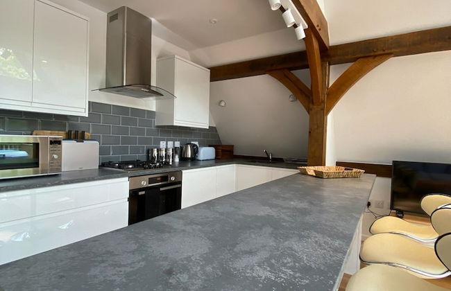 Oastbrook Estate Vineyard - Foto 15