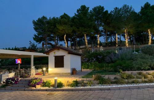 Naturaverde Country House - Foto 135