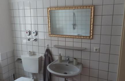 Beletage Alte Villa Jünkerath - Foto 15