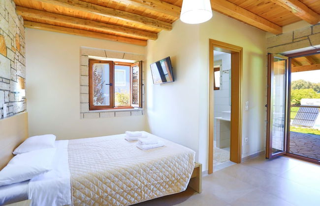 Villa Sofia Stella in Ionian Islands - Foto 21