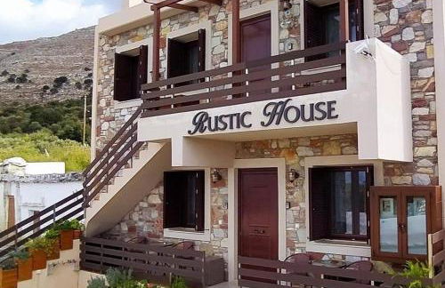 Rustic House Smaro - Foto 25