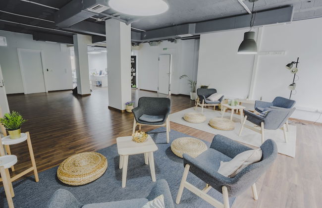 HQ Rooms Apartments San Vicente - Photo 2