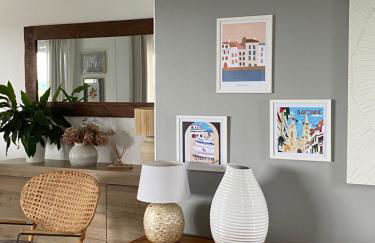 Entre mer et montagne AMA LUR - Foto 19