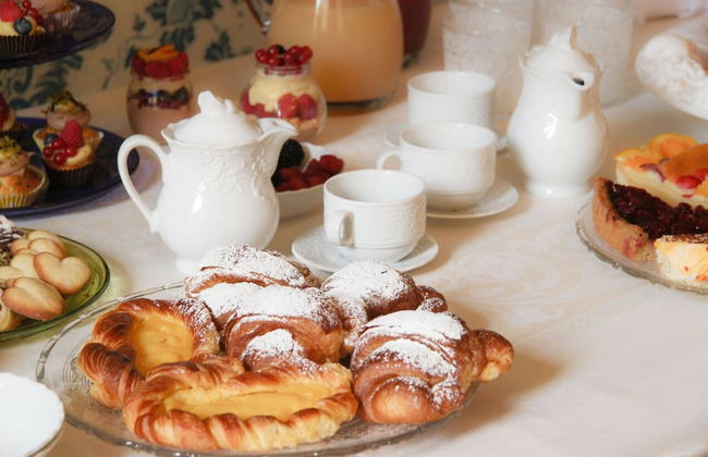 Salotto delle Arti - Foto 42