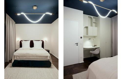 The Garden Suites by Suite030 - Foto 40