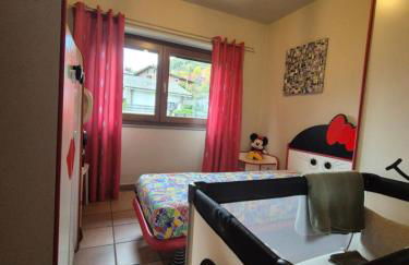 L'Atelier du Temps - La Sarrolein - Foto 35