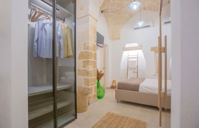 FILIA SOLIS - Old Town SUITEs & SPA - Foto 19