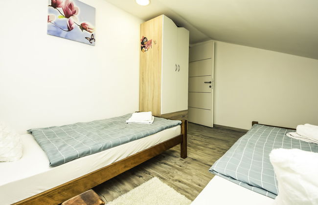 Matanovi Dvori - Foto 11