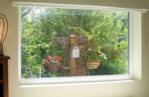 Canal view 2 bedrooms end of terrace - Foto 68