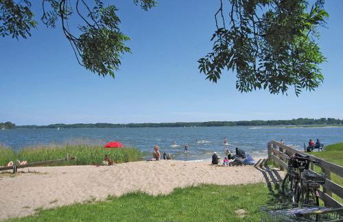 FeWo Gottorf - Foto 13