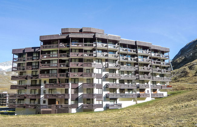 Les Tommeuses (Val Claret) - Foto 8