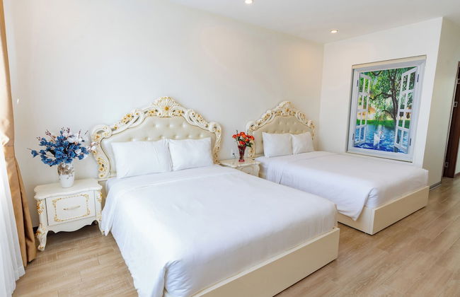 Grand Hill Apartment & Hotel - Foto 27