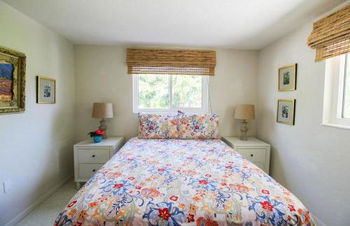 Zen 2BR home 10 min from Siesta Key - Palm Garden - Foto 17