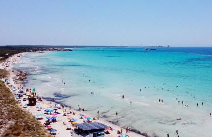 Villa El Paraiso - Near Es Trenc - Foto 34