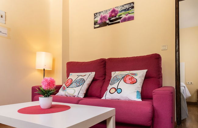 Alhambra Sonder Apartments - Foto 36