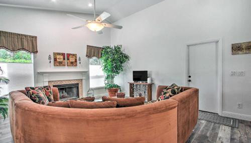 Saltwater Pool! Family Gem Near Hurricane Harbor - Foto 3