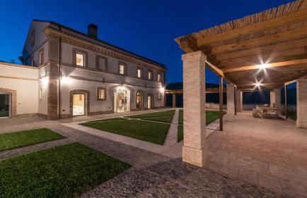 Dimora Montefiore 11, Emma Villas - Foto 108