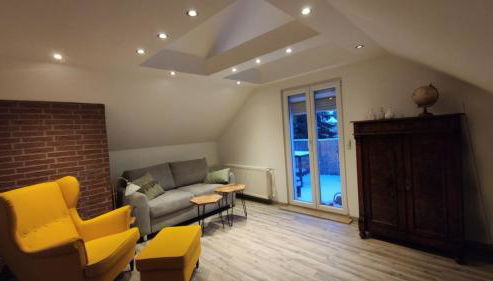 Ferienwohnung, Monteurwohnung, Voll Eingerichtet - Photo 5