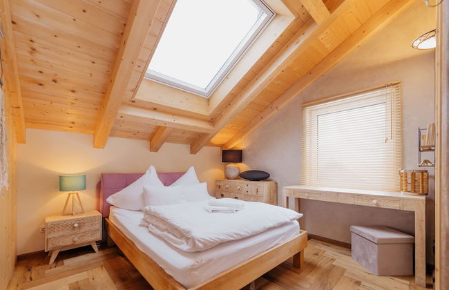 Doug's Mountain Getaway - Foto 14