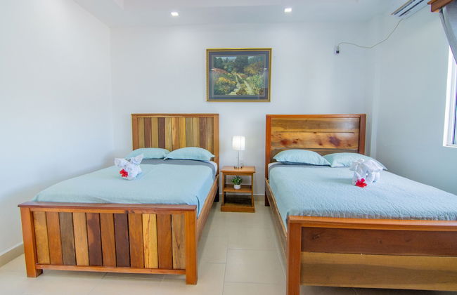 Tropical Palace Hotel - Foto 12