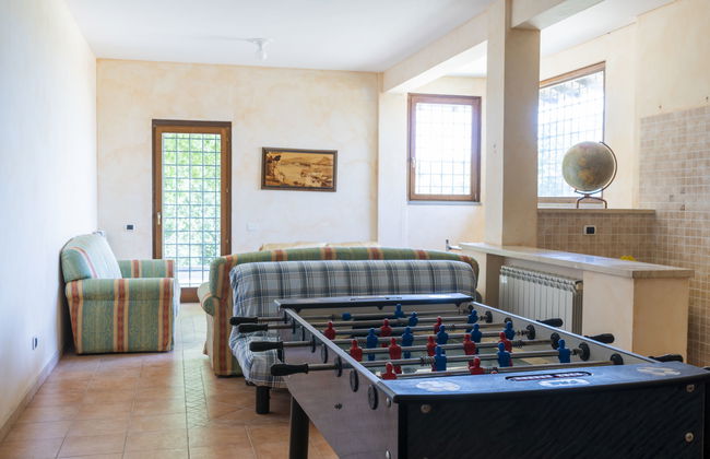 Villa Bougainvillea - Foto 12