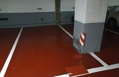 APARTAMENTO MENTURA Centro de San Sebastian Parking FREE - Foto 30