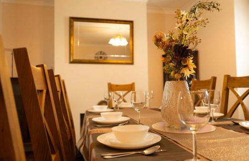 Morvich House - Foto 20