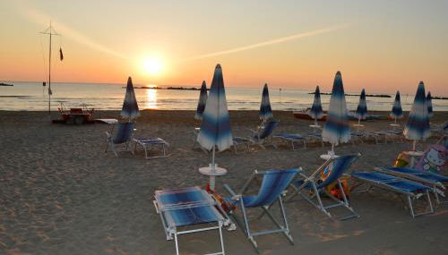 Appartamento Miramare 3 con servizio spiaggia - Photo 2