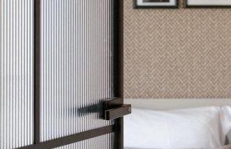 Bright Apartment Spadochroniarzy in Dziwnów with Parking & Pool by Noclegi Renters - Foto 20