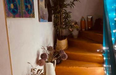 Hôte Labyrinthe sur la place chambres d, hôtes , calme ,Netflix - Foto 40