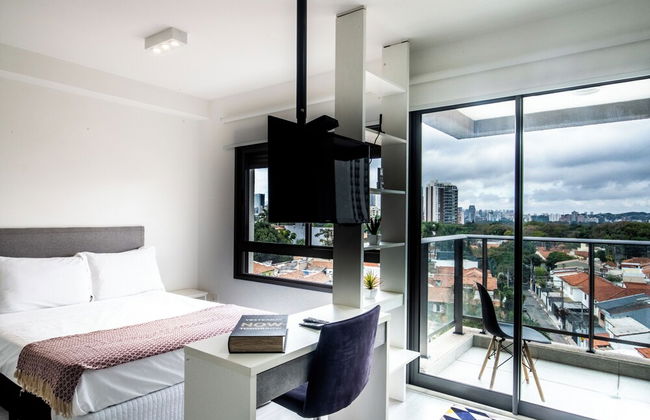 360 Vila Madalena - Foto 17