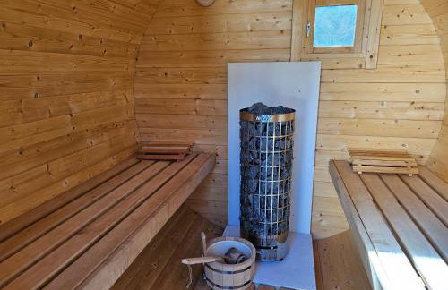 Zaciszne SPA - Foto 55