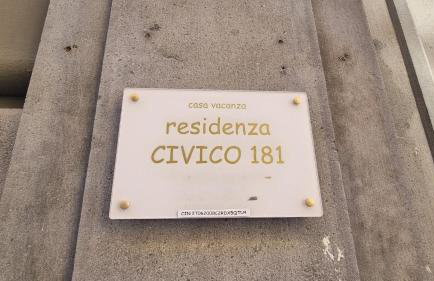 Civico 181 - Foto 10