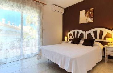 La Esmeralda VAC027 Denirent - Foto 16