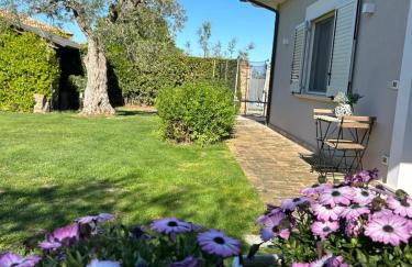 Casa Adriano-Dimora per vacanze - Foto 8