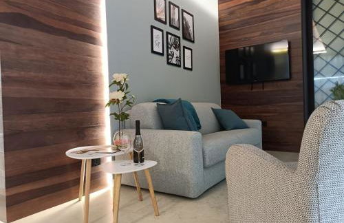 Vecchia Bastia Lodge - Foto 1