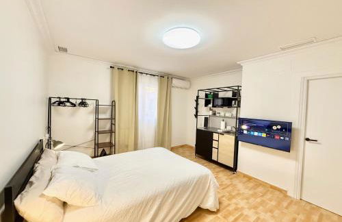 Amch Hospedaje Novelda Palacios - Foto 5