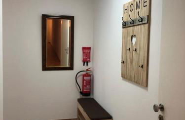 Pension Chen, 2 Doppelzimmer , EBK, separater Balkon - Foto 12