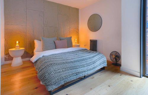 Townhouse East by Casacity - Foto 32