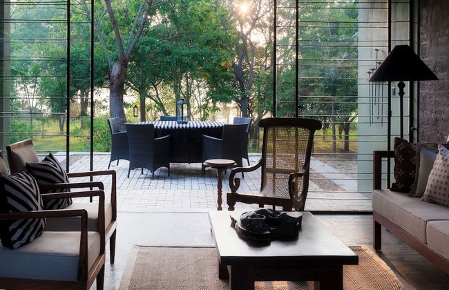 Neem Tree House - Foto 6